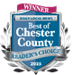 Best of Chester County 2025