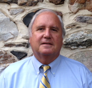 Board Member Ron Madden Photo