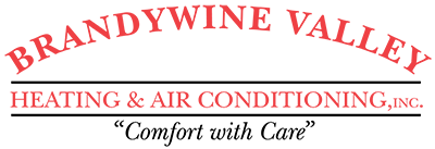 Brandywine Valley HVAC logo