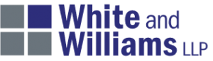 White and Williams logo