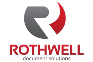 Rothwell Document Solutions logo