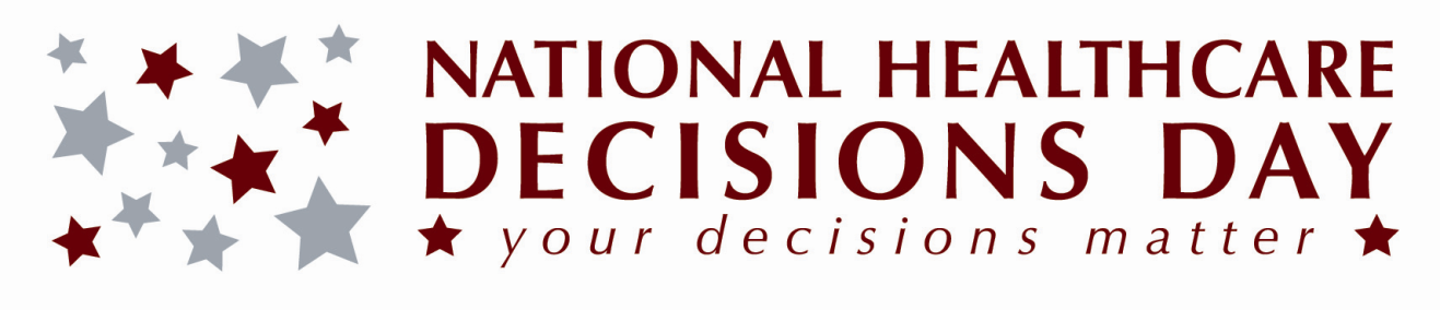 nation healthcare decision day logo