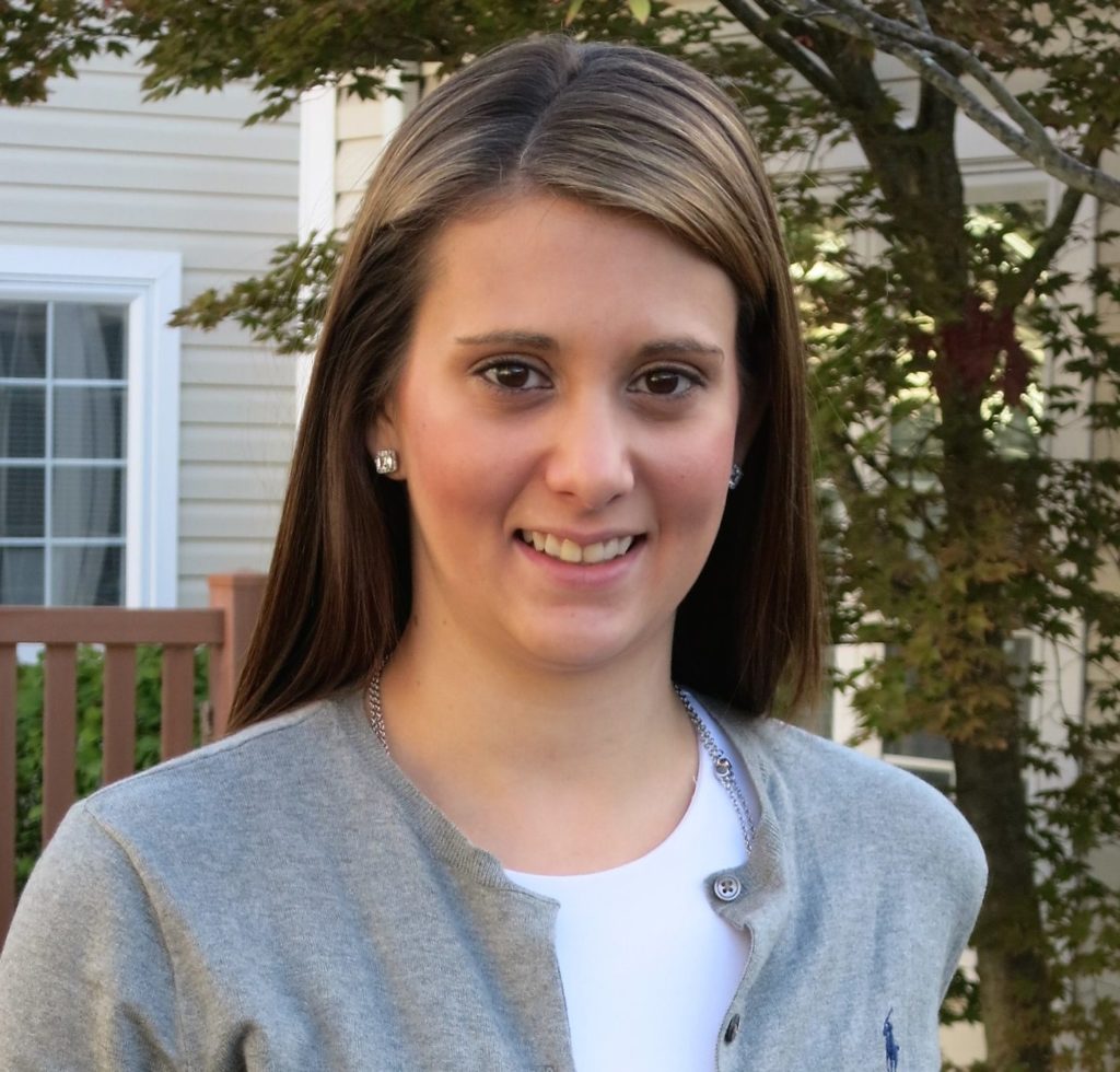 Laura Smith headshot