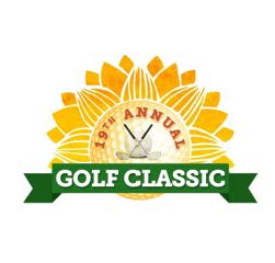 barclay friends golf logo