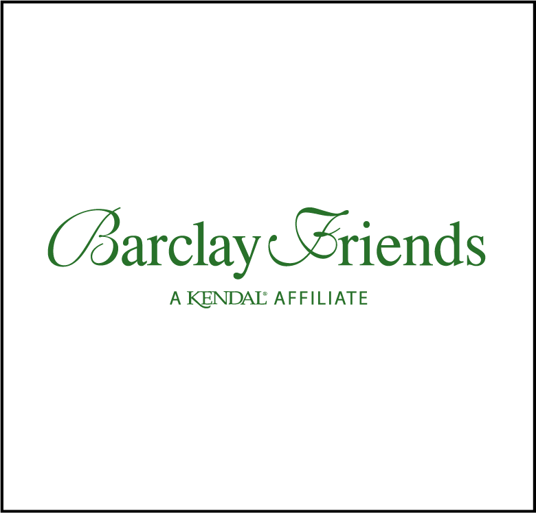 barclay friends logo