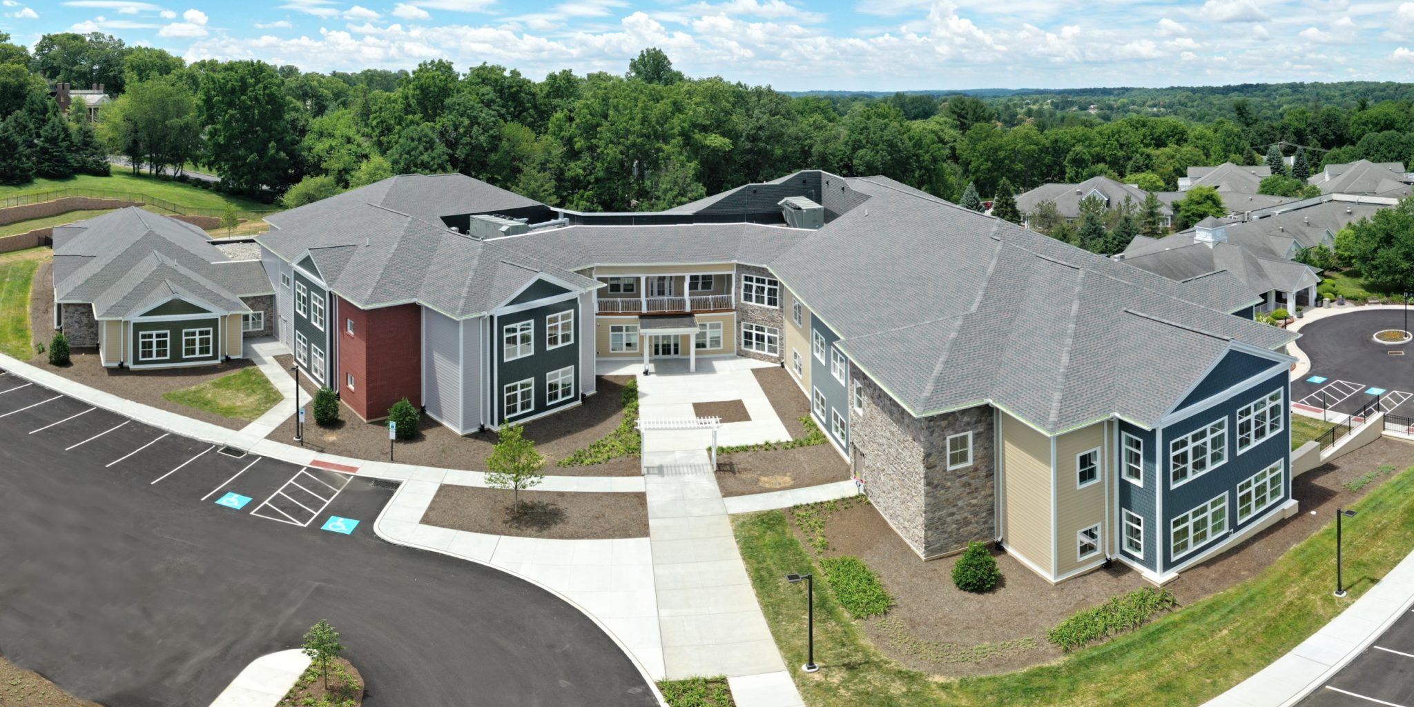 Preston Building Join the interest list today!