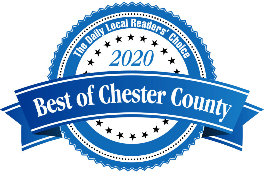 best of chester county ribbon 2020