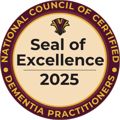 Seal of Excellence