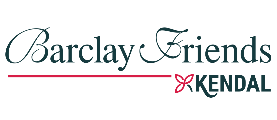 Barclay Friends